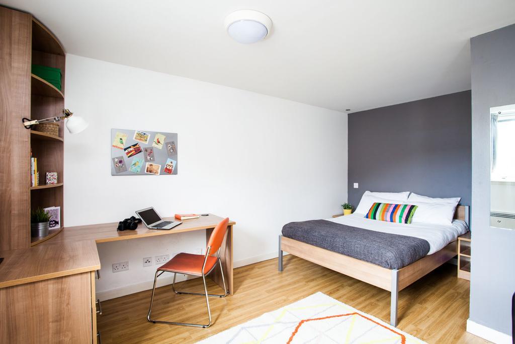Appartamento Lady Nicolson Court Edimburgo Camera foto
