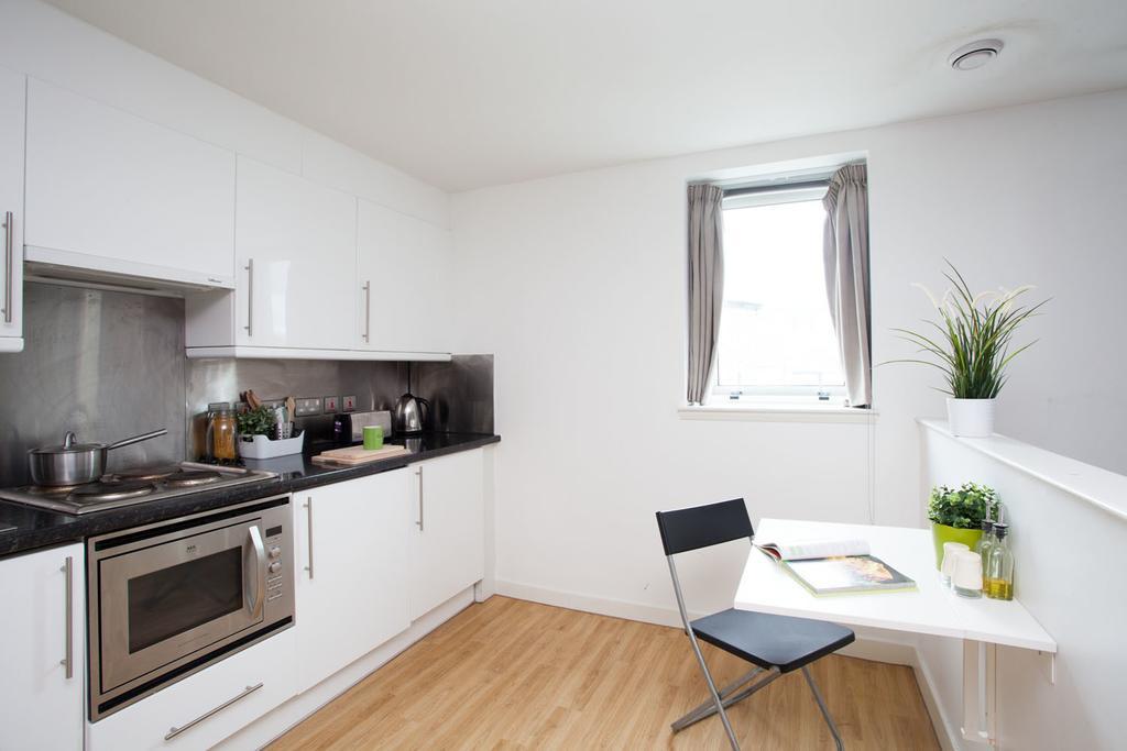 Appartamento Lady Nicolson Court Edimburgo Camera foto