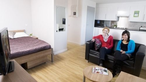 Appartamento Lady Nicolson Court Edimburgo Esterno foto