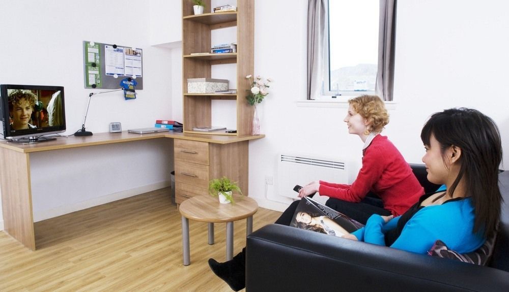 Appartamento Lady Nicolson Court Edimburgo Esterno foto