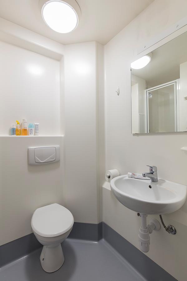 Appartamento Lady Nicolson Court Edimburgo Esterno foto
