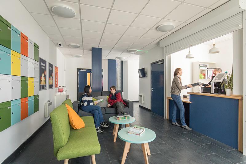 Appartamento Lady Nicolson Court Edimburgo Esterno foto